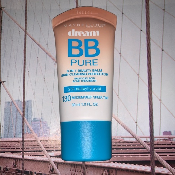 Maybelline Other - Maybelline Dream Pure 6 in 1 Perfector